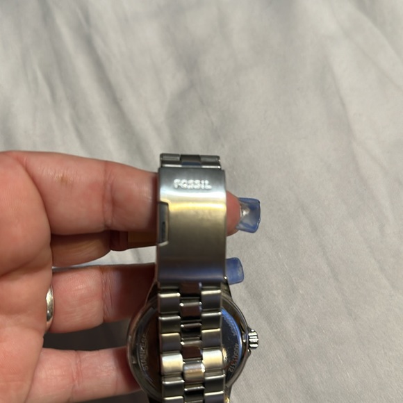 EUC Fossil Watch - Picture 2 of 3
